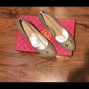 Tory Burch New Platforms